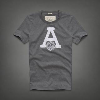 T-shirt Abercrombie & Fitch Homme Soldes